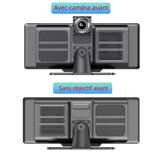 Caméra de tableau de bord