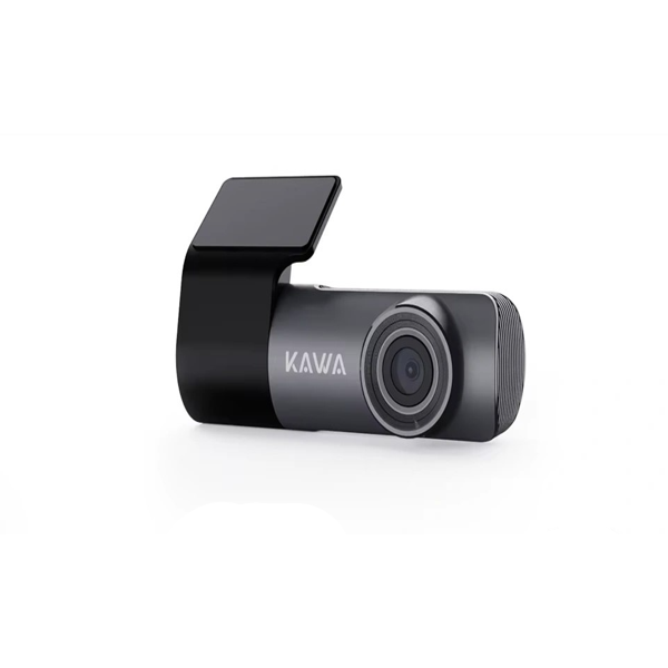 Dashcam compacte légale en France - réglementation et droits 2025