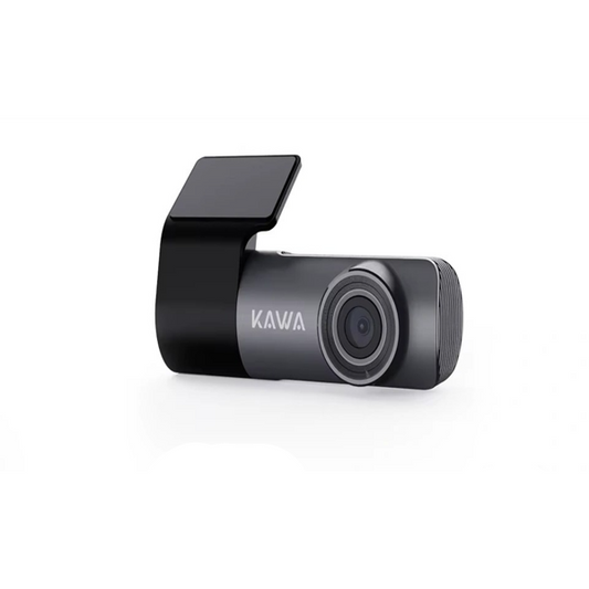 Dashcam compacte légale en France - réglementation et droits 2025