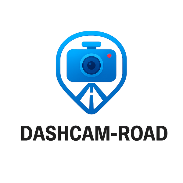Dashcam-road