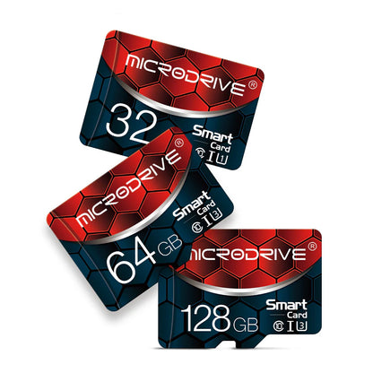 Carte micro SD