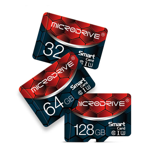 Carte micro SD